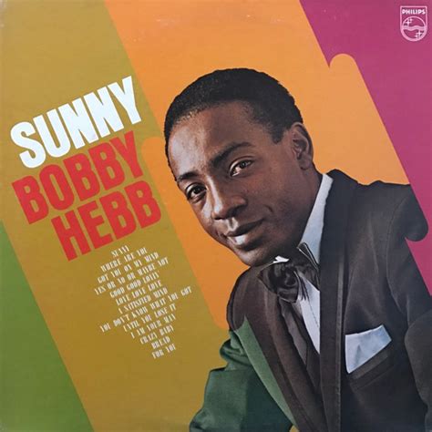 Sunny (Bobby Hebb song)